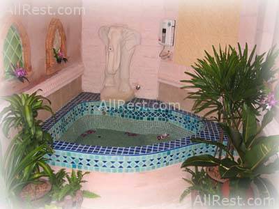 Koh Chang Grand Orchid Resort & Spa 17